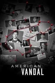 American Vandal – Season 2 Episode 5 (2017) American Vandal – Season 2 Episode 5 (2017)