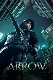 Arrow – Season 1 Episode 4 (2012) Arrow – Season 1 Episode 4 (2012)