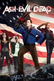 Ash vs Evil Dead – Season 2 Episode 8 (2015) Ash vs Evil Dead – Season 2 Episode 8 (2015)