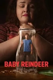 Baby Reindeer – Season 1 Episode 2 (2024) Baby Reindeer – Season 1 Episode 2 (2024)