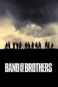 Band of Brothers – Season 1 Episode 2 (2001) Band of Brothers – Season 1 Episode 2 (2001)