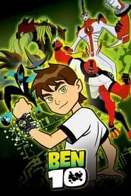 Ben 10 – Season 1 Episode 4 (2005) Ben 10 – Season 1 Episode 4 (2005)