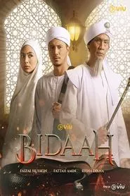 Bidaah – Season 1 Episode 14 (2025) Bidaah – Season 1 Episode 14 (2025)