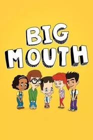 Big Mouth – Season 5 Episode 8 (2017) Big Mouth – Season 5 Episode 8 (2017)