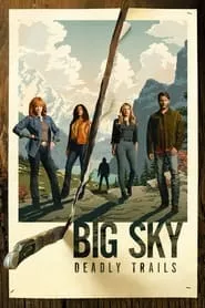 Big Sky – Season 1 Episode 4 (2020) Big Sky – Season 1 Episode 4 (2020)