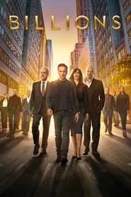 Billions – Season 5 Episode 6 (2016) Billions – Season 5 Episode 6 (2016)