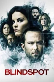 Blindspot – Season 4 Episode 11 (2015) Blindspot – Season 4 Episode 11 (2015)