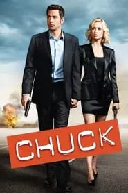 Chuck – Season 3 Episode 4 (2007) Chuck – Season 3 Episode 4 (2007)