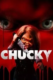Chucky – Season 3 Episode 4 (2021) Chucky – Season 3 Episode 4 (2021)