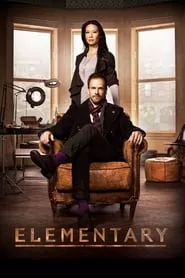 Elementary – Season 3 Episode 7 (2012) Elementary – Season 3 Episode 7 (2012)