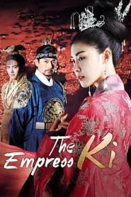The Empress Ki – Season 1 Episode 40 (2013) The Empress Ki – Season 1 Episode 40 (2013)