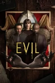 Evil – Season 2 Episode 11 (2019) Evil – Season 2 Episode 11 (2019)