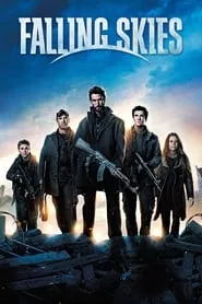Falling Skies – Season 2 Episode 2 (2011) Falling Skies – Season 2 Episode 2 (2011)