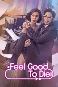 Happy If You Died – Season 1 Episode 7 (2018) Happy If You Died – Season 1 Episode 7 (2018)