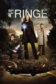 Fringe – Season 1 Episode 10 (2008) Fringe – Season 1 Episode 10 (2008)