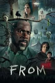 From – Season 3 Episode 4 (2022) From – Season 3 Episode 4 (2022)