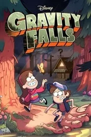 Gravity Falls – Season 2 Episode 5 (2012) Gravity Falls – Season 2 Episode 5 (2012)