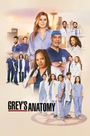 Grey’s Anatomy – Season 2 Episode 3 (2005) Grey’s Anatomy – Season 2 Episode 3 (2005)
