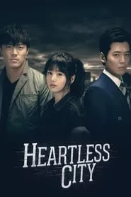 Heartless City – Season 1 Episode 9 (2013) Heartless City – Season 1 Episode 9 (2013)