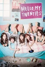 Age of Youth – Season 1 Episode 8 (2016) Age of Youth – Season 1 Episode 8 (2016)