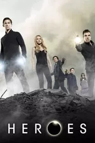 Heroes – Season 1 Episode 7 (2006) Heroes – Season 1 Episode 7 (2006)