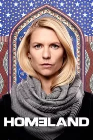 Homeland – Season 6 Episode 2 (2011) Homeland – Season 6 Episode 2 (2011)
