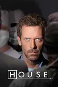 House M.D. – Season 3 Episode 5 (2004) House M.D. – Season 3 Episode 5 (2004)
