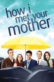 How I Met Your Mother – Season 7 Episode 12 (2005) How I Met Your Mother – Season 7 Episode 12 (2005)