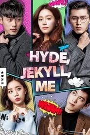 Hyde, Jekyll, Me (Haideu, Jikil, Na) – Season 1 Episode 9 (2015) Hyde, Jekyll, Me (Haideu, Jikil, Na) – Season 1 Episode 9 (2015)