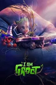 I Am Groot – Season 1 Episode 2 (2022) I Am Groot – Season 1 Episode 2 (2022)