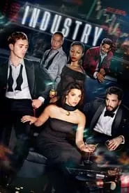 Industry – Season 2 Episode 8 (2020) Industry – Season 2 Episode 8 (2020)