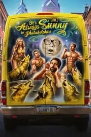 It’s Always Sunny in Philadelphia – Season 3 Episode 14 (2005) It’s Always Sunny in Philadelphia – Season 3 Episode 14 (2005)