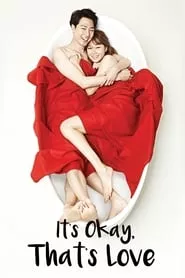 It’s Okay, That’s Love – Season 1 Episode 10 (2014) It’s Okay, That’s Love – Season 1 Episode 10 (2014)
