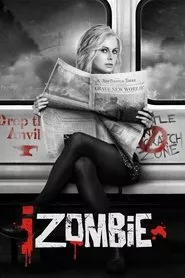 iZombie – Season 5 Episode 1 (2015) iZombie – Season 5 Episode 1 (2015)