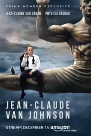 Jean-Claude Van Johnson – Season 1 Episode 6 (2016) Jean-Claude Van Johnson – Season 1 Episode 6 (2016)