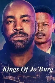 Kings of Jo’burg – Season 2 Episode 4 (2023) Kings of Jo’burg – Season 2 Episode 4 (2023)