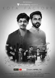 Kota Factory – Season 2 Episode 5 (2021) Kota Factory – Season 2 Episode 5 (2021)