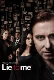 Lie to Me – Season 1 Episode 13 (2009) Lie to Me – Season 1 Episode 13 (2009)