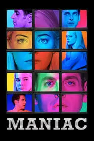 Maniac – Season 1 Episode 8 (2018) Maniac – Season 1 Episode 8 (2018)