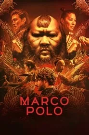 Marco Polo – Season 2 Episode 5 (2014) Marco Polo – Season 2 Episode 5 (2014)