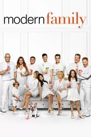 Modern Family – Season 6 Episode 17 (2009) Modern Family – Season 6 Episode 17 (2009)