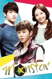 Monstar – Season 1 Episode 4 (2013) Monstar – Season 1 Episode 4 (2013)