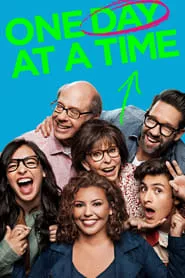 One Day at a Time – Season 1 Episode 5 (2017) One Day at a Time – Season 1 Episode 5 (2017)