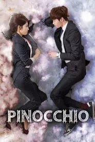 Pinocchio – Season 1 Episode 8 (2014) Pinocchio – Season 1 Episode 8 (2014)