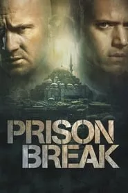 Prison Break – Season 3 Episode 13 (2005) Prison Break – Season 3 Episode 13 (2005)