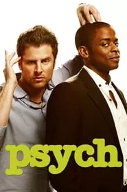 psych – Season 2 Episode 11 (2006) psych – Season 2 Episode 11 (2006)