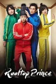 Rooftop Prince – Season 1 Episode 19 (2012) Rooftop Prince – Season 1 Episode 19 (2012)