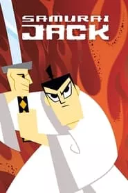 Samurai Jack – Season 3 Episode 12 (2001) Samurai Jack – Season 3 Episode 12 (2001)