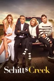 Schitt’s Creek – Season 1 Episode 4 (2015) Schitt’s Creek – Season 1 Episode 4 (2015)