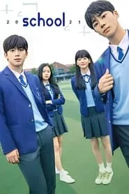 School 2021 (Hakgyo 2021) – Season 1 Episode 16 (2021) School 2021 (Hakgyo 2021) – Season 1 Episode 16 (2021)
